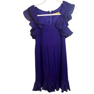 Alice + Olivia Girl's Party dress XS